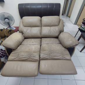 Sofa incline 2 seater