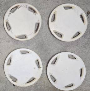 Rimcap kancil saiz 12