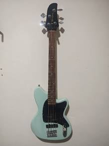 Ibanez Talman TMB30
