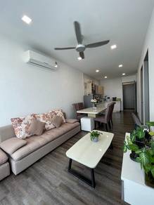 Service Residence For Sale in HK Square