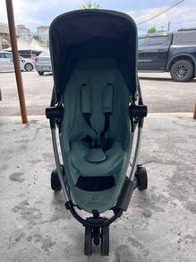 Stroller Baby Quinny