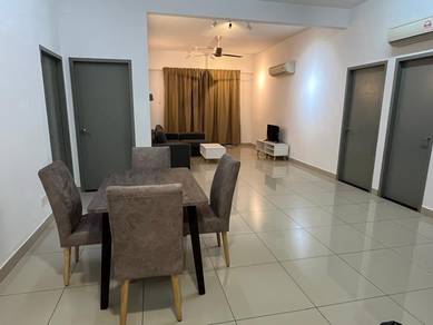 Condominium For Rent in Setia Pinnacle
