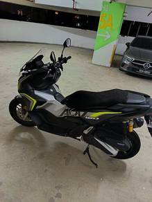 Honda ADV 160