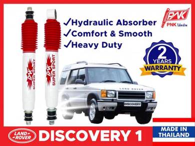 Land Rover Discovery 1 PNK tokico profender TDV6