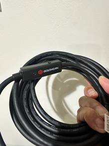 Goldhorn OTG Cable
