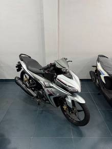 Yamaha Y16ZR
