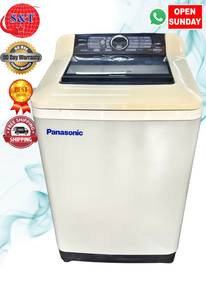 Washing machine PANASONIC 10KG GREY