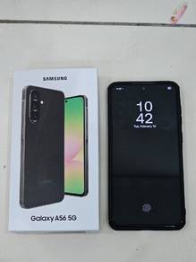 samsung A56 5g (12gb+256gb)