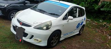 Honda Jazz i-DSI in Pasir Mas, KTN