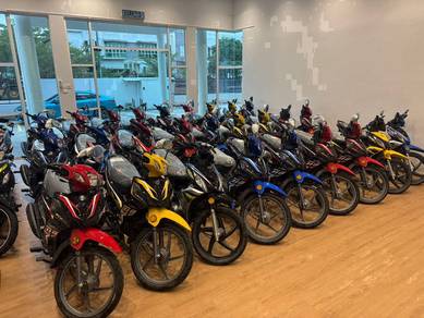WMOTO WM110