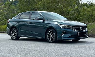 2023 Proton S70 FLAGSHIP X