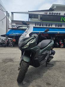 Honda ADV 160