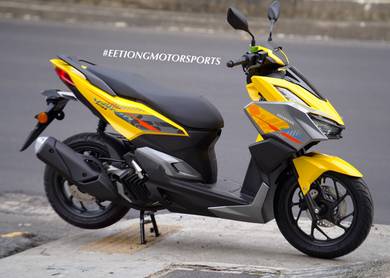 Honda Vario 160