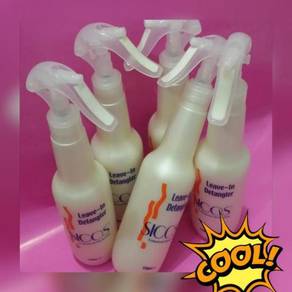 Hair Detangler Spray
