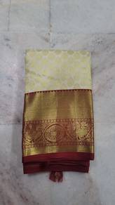 New Saree
