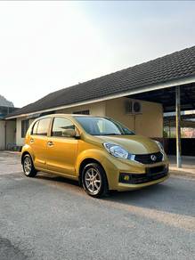 Perodua MyVi PREMIUM X in Ipoh, PRK