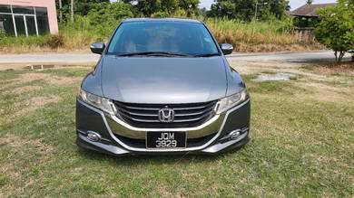 Honda Odyssey M in Kota Bharu, KTN
