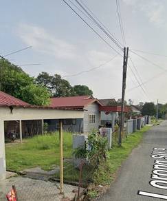 Bungalow House For Sale in Rawang,SGR