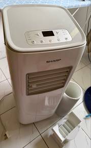 SHARP Portable Air Conditioner