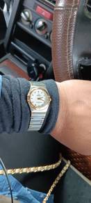 Pre-Loved Ladies Omega Constellation for sale