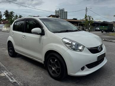 Perodua MyVi EZi PREMIUM in Butterworth, PNG