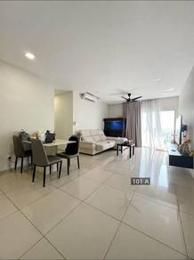 Service Residence For Rent in Gravit8