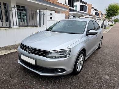 Volkswagen Jetta TSI (CKD) in Johor Bahru, JHR