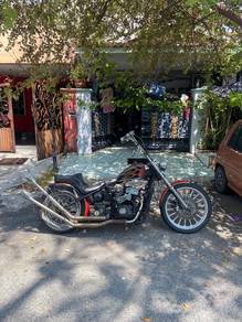 CMC Bobber