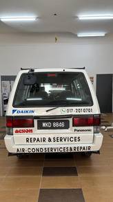 Van