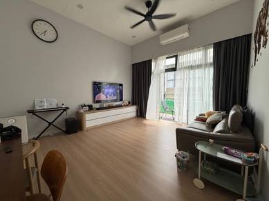 2-storey Terraced House For Sale in Iskandar Puteri,JHR