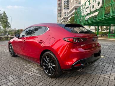 2023 Mazda 3 IGNITE