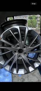 Proton X50 Original RIM