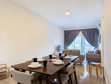 Apartment For Rent in Pangsapuri Miro
