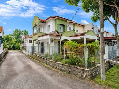 2-storey Terraced House For Sale in Puncak Alam,SGR