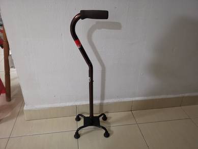 Tongkat Jalan kaki /hand stick