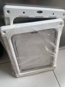 Dog door