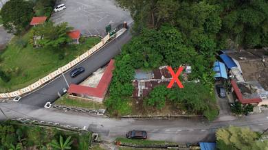Residential Land in Ampangan, NSN