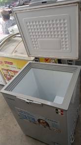 electric freezer