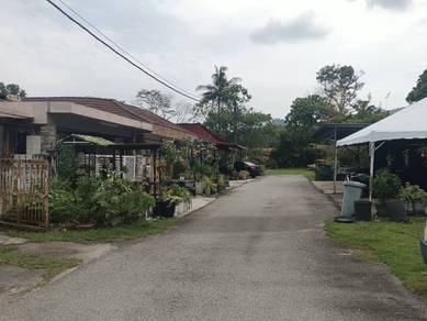 1-storey Terraced House For Sale in Rawang,SGR