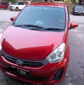 Perodua MyVi EZi PREMIUM in Puchong, KUL