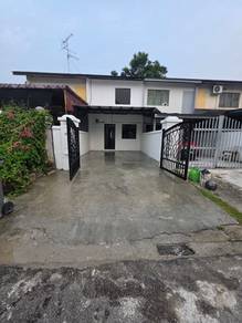 2-storey Terraced House For Sale in Johor Bahru,JHR