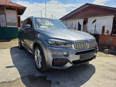 2016 BMW X5 xDRIVE40e M SPORT (CKD)