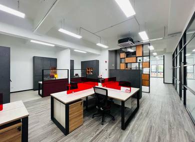 Student Practical Internship Industrial Setapak