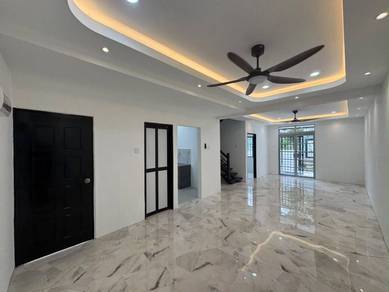 2-storey Terraced House For Sale in USJ,SGR
