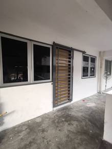 Apartment For Sale in Taman Sri Gertak Sanggul