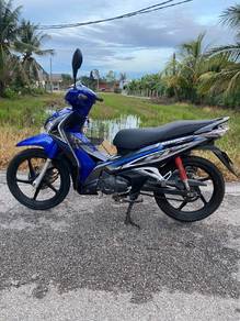 Honda Future 125