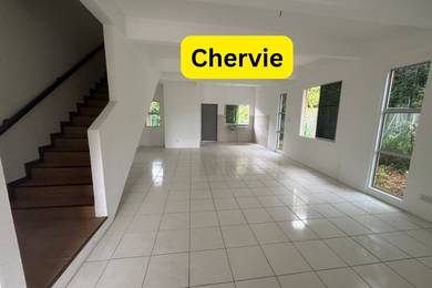 2-storey Terraced House For Sale in Kota Kinabalu,SBH