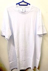 Collectable- Matrix Resurrections T-shirt-Size (L)