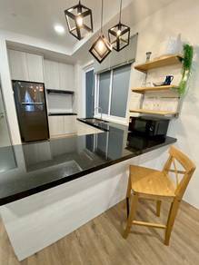 Service Residence For Rent in Avona Residence