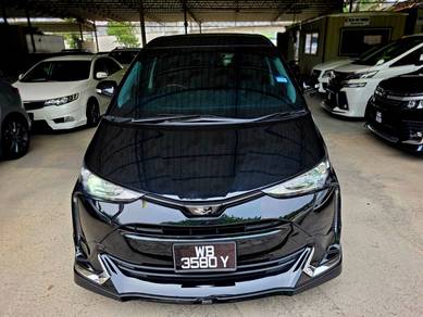 Toyota Estima AERAS G PACKAGE in Chan Sow Lin, KUL
